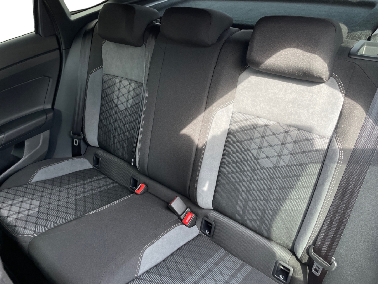 Volkswagen Taigo R-Line 1.5