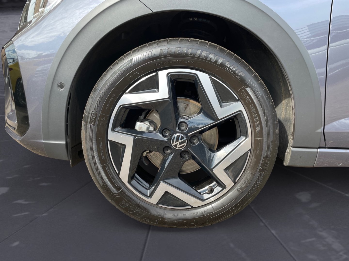Volkswagen Taigo R-Line 1.5
