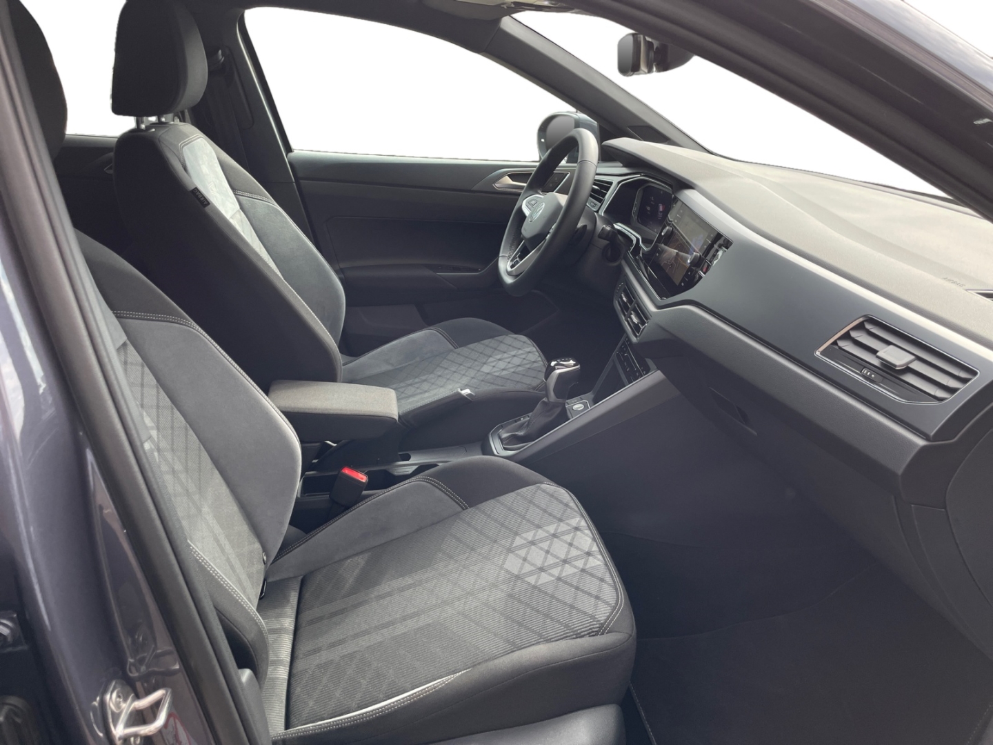 Volkswagen Taigo R-Line 1.5