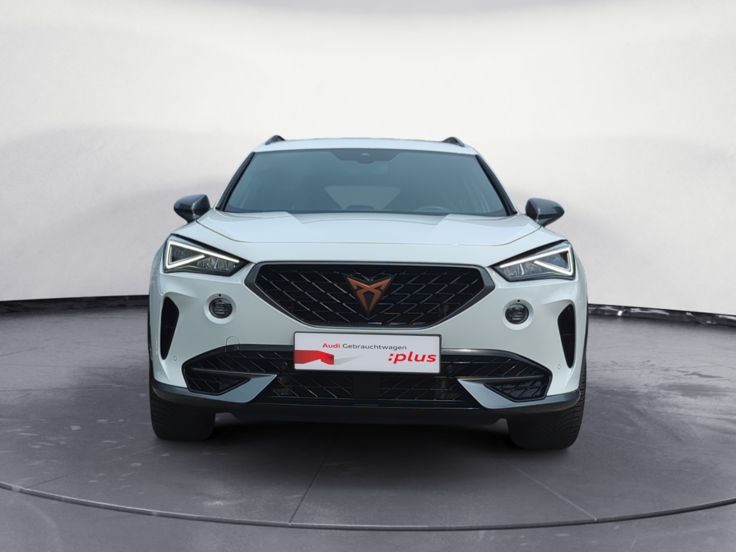 Cupra Formentor VZ 2.0
