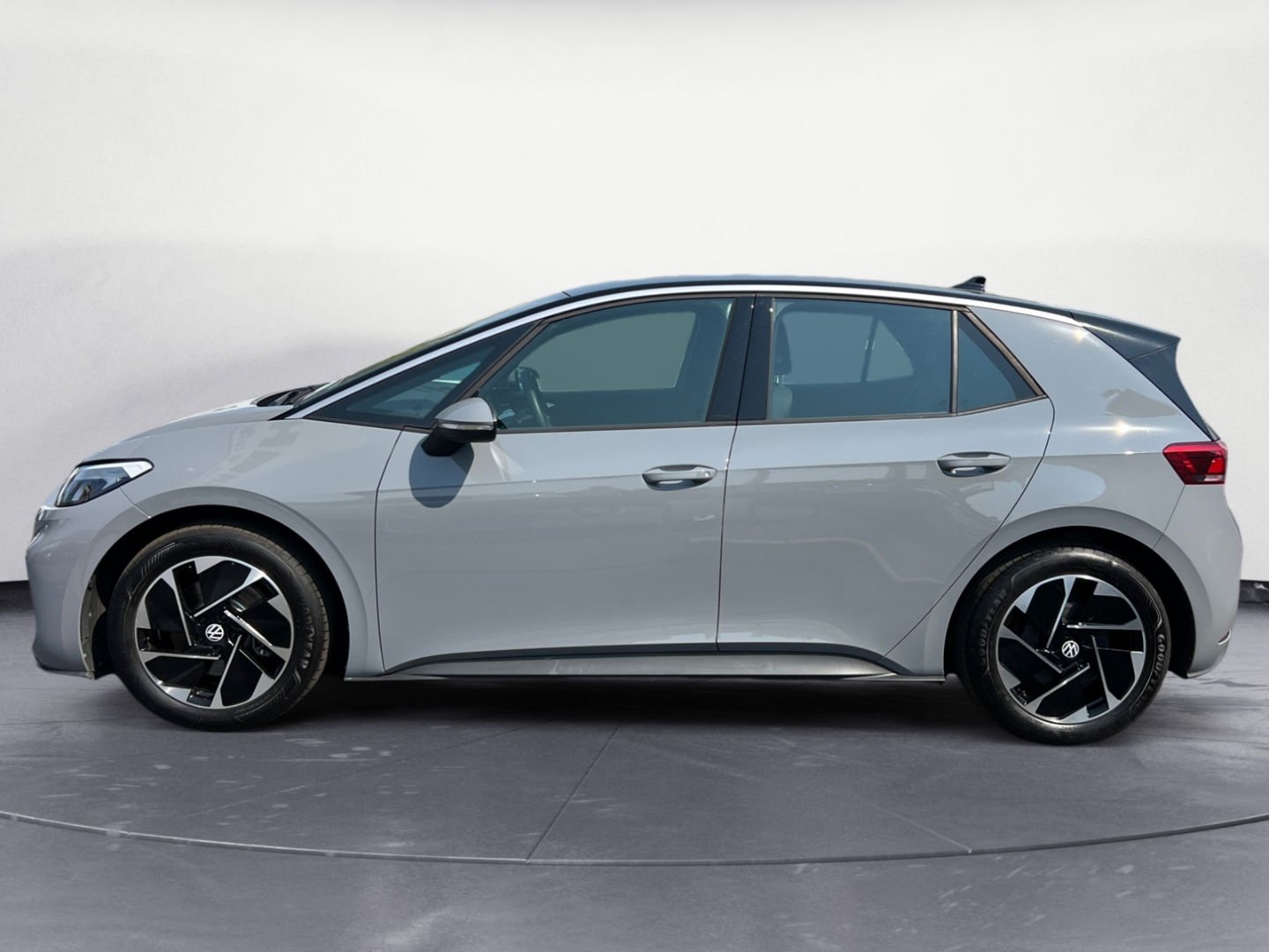 Volkswagen ID.3 Pro LED/NAVI/KEYLESS/APP/SHZ+++