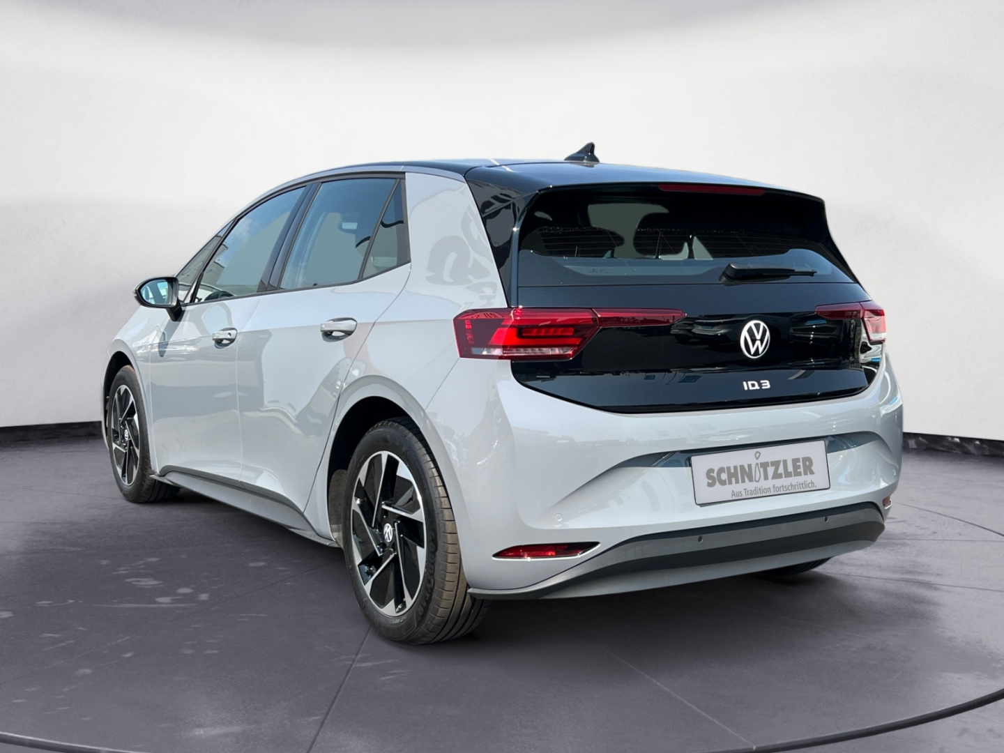 Volkswagen ID.3 Pro LED/NAVI/KEYLESS/APP/SHZ+++