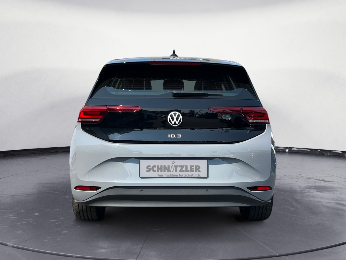 Volkswagen ID.3 Pro LED/NAVI/KEYLESS/APP/SHZ+++