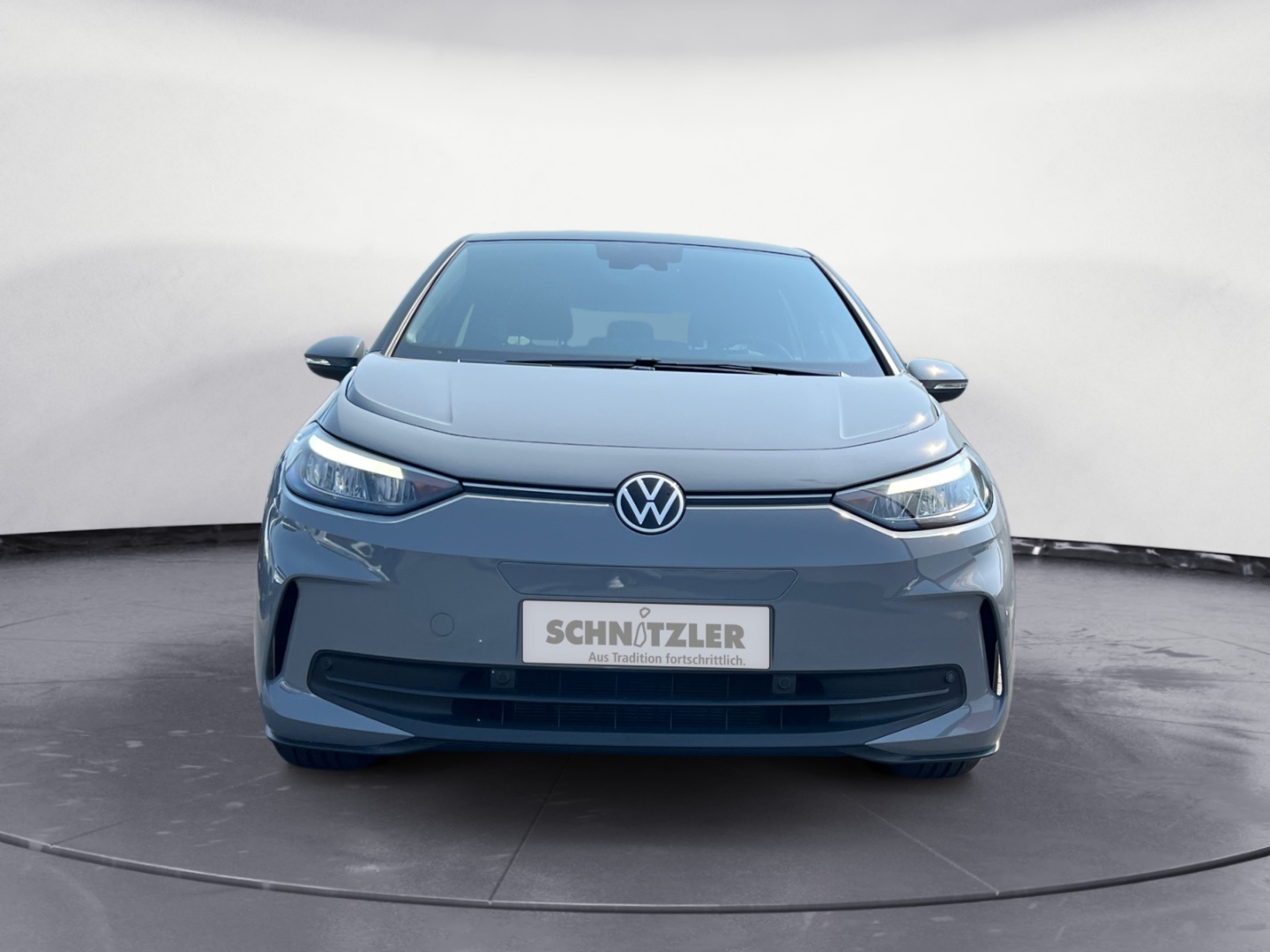 Volkswagen ID.3 Pro LED/NAVI/KEYLESS/APP/SHZ+++