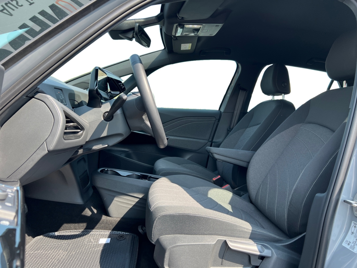 Volkswagen ID.3 Pro LED/NAVI/KEYLESS/APP/SHZ+++