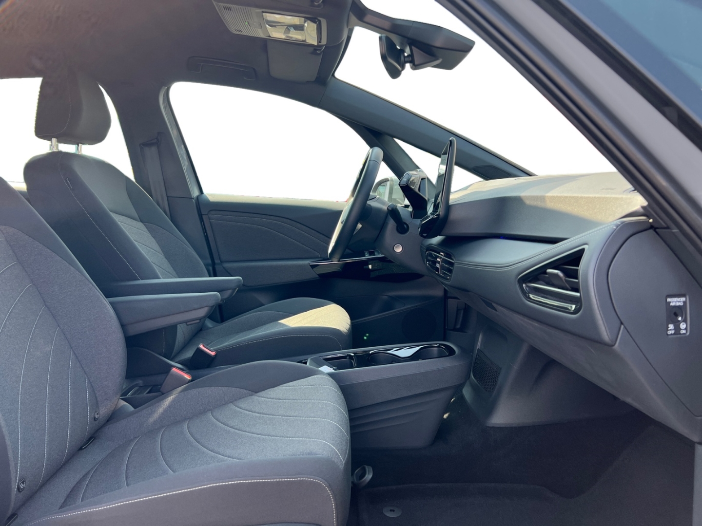 Volkswagen ID.3 Pro LED/NAVI/KEYLESS/APP/SHZ+++