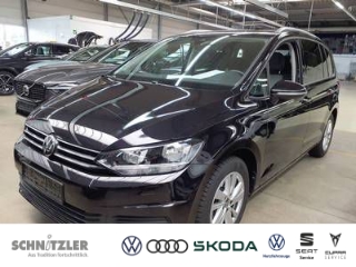 Volkswagen Touran 1.5 TSI