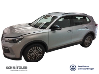 Volkswagen Tiguan Life 1.5