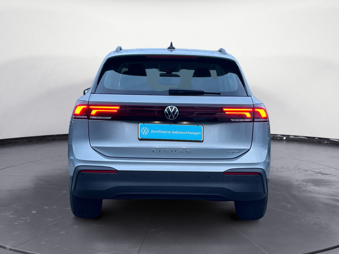 Volkswagen Tiguan Life 1.5