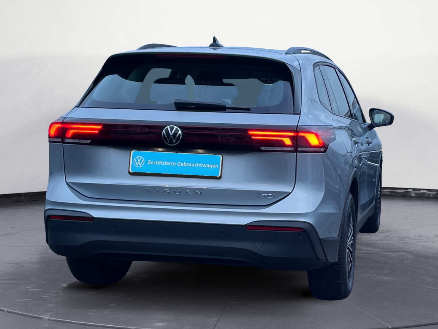 Volkswagen Tiguan Life 1.5