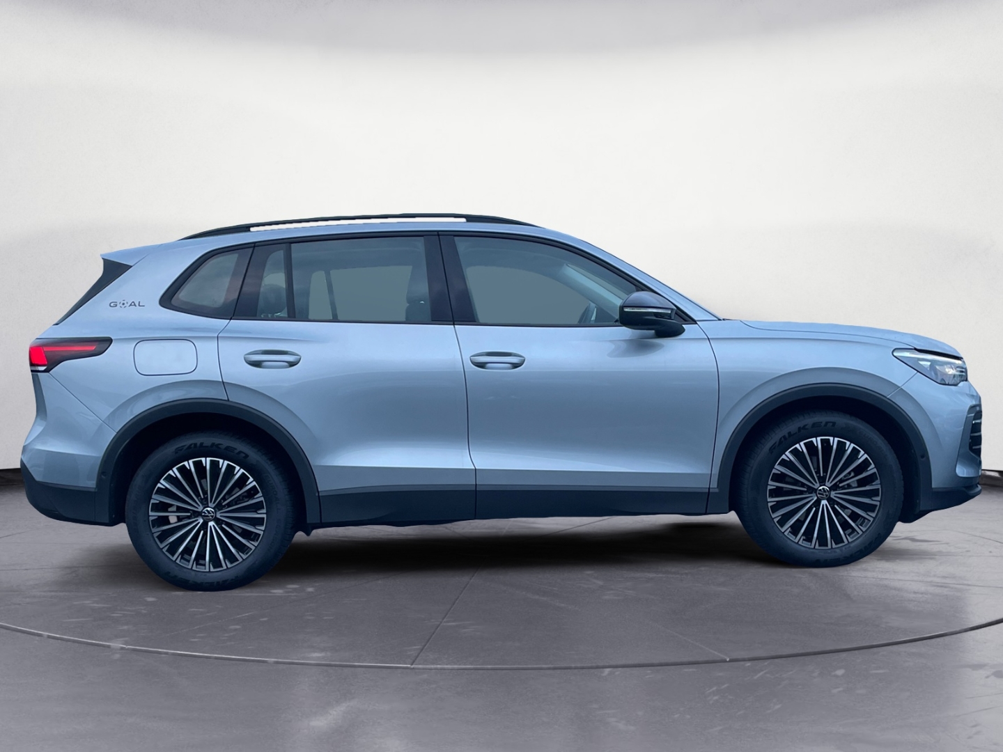 Volkswagen Tiguan Life 1.5