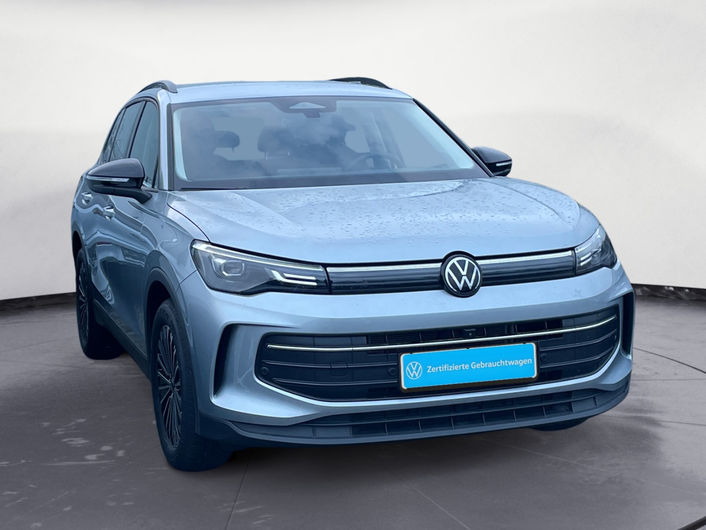 Volkswagen Tiguan Life 1.5