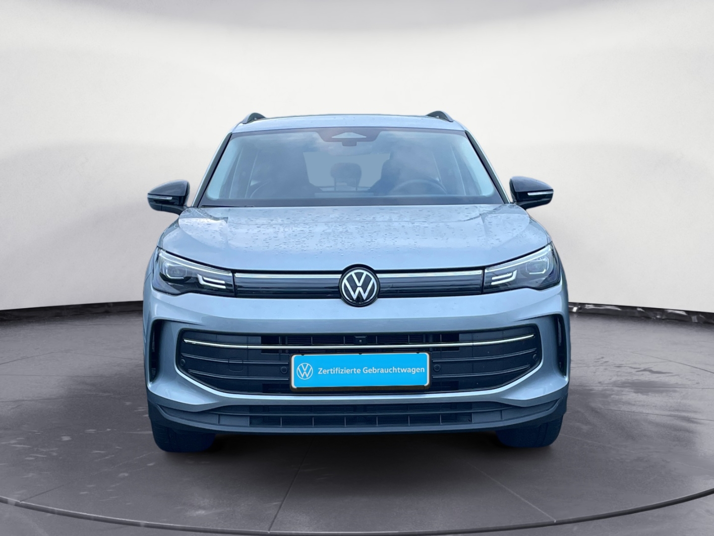 Volkswagen Tiguan Life 1.5