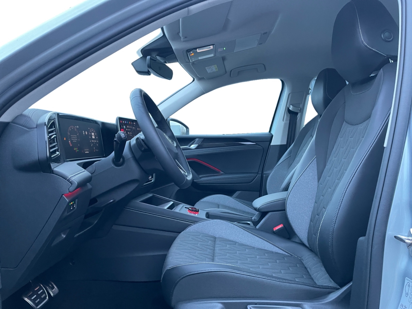 Volkswagen Tiguan Life 1.5