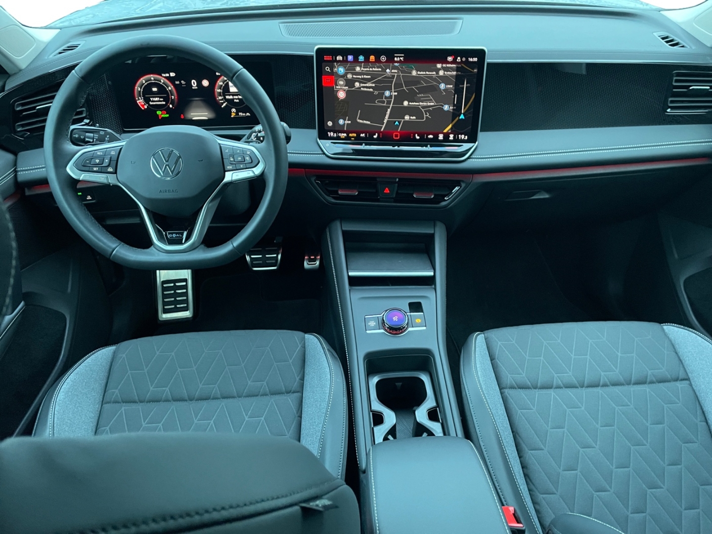 Volkswagen Tiguan Life 1.5