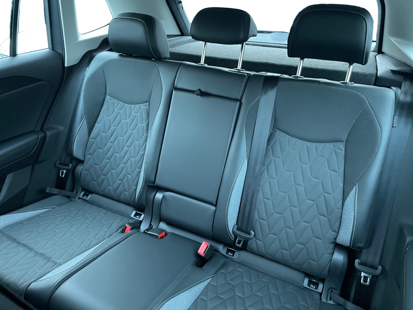 Volkswagen Tiguan Life 1.5