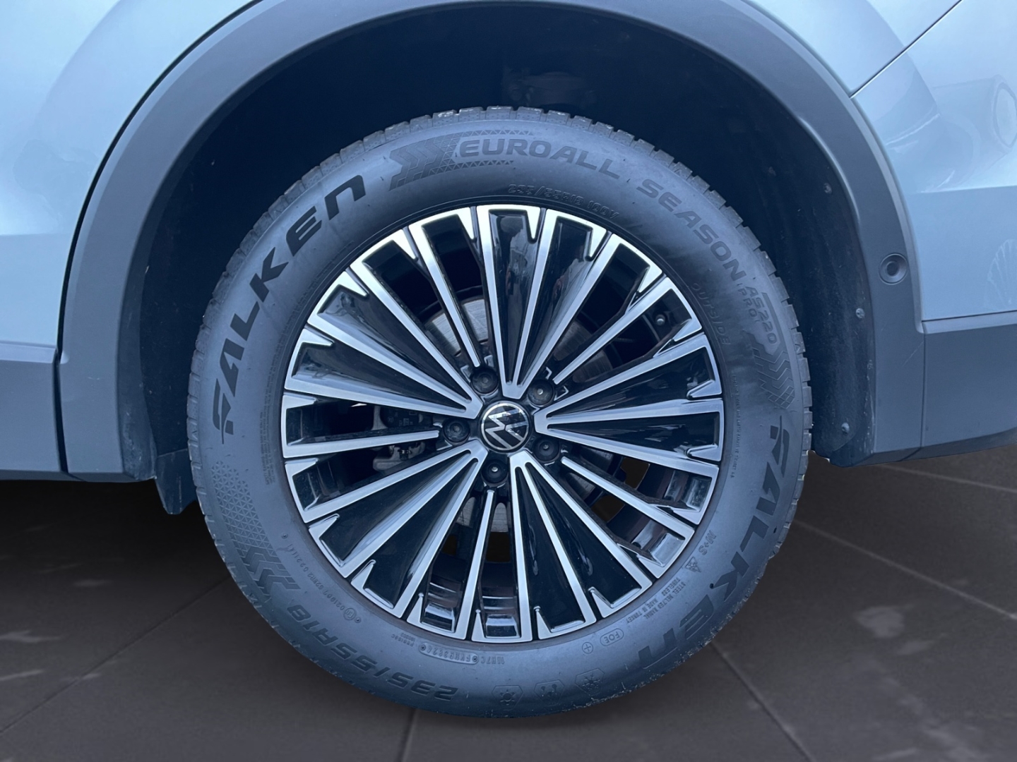 Volkswagen Tiguan Life 1.5