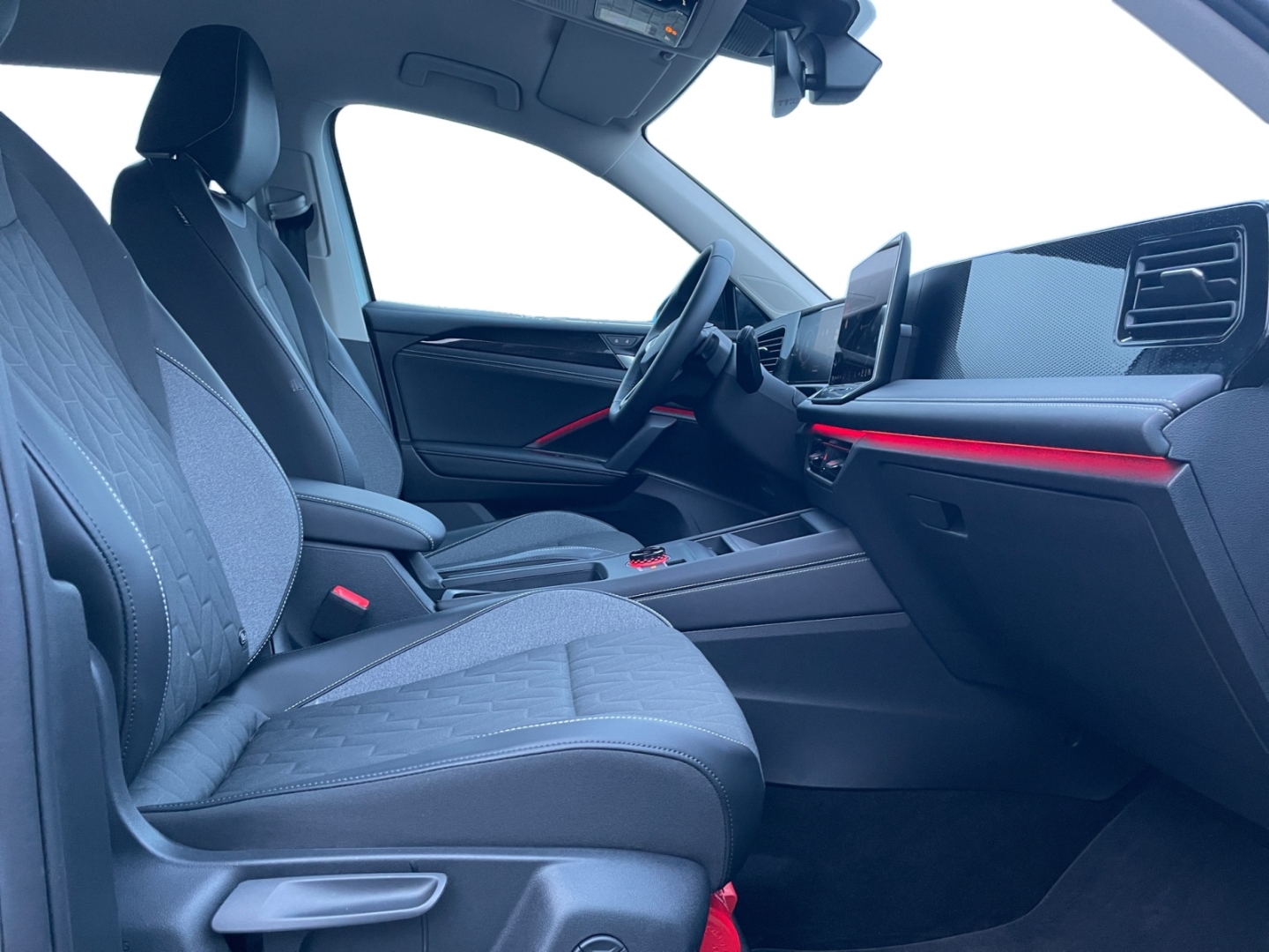 Volkswagen Tiguan Life 1.5