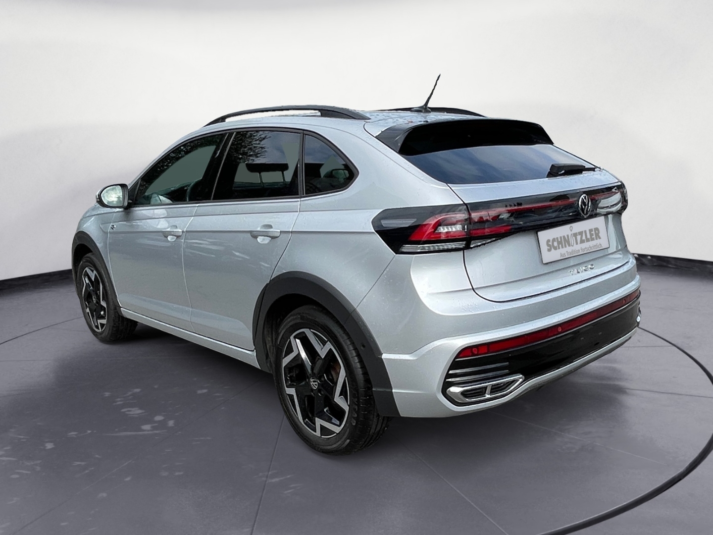 Volkswagen Taigo R-Line 1.5