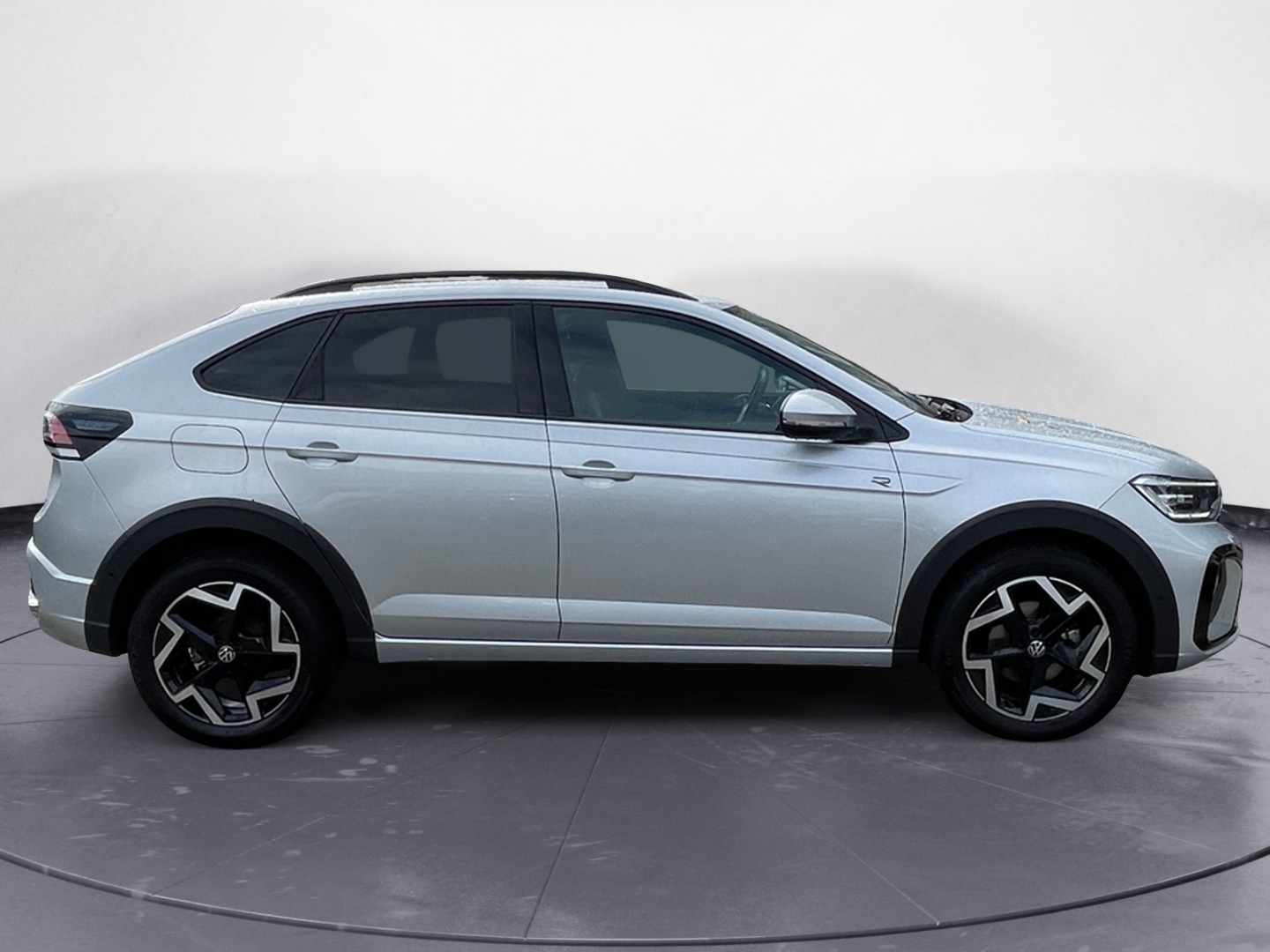 Volkswagen Taigo R-Line 1.5