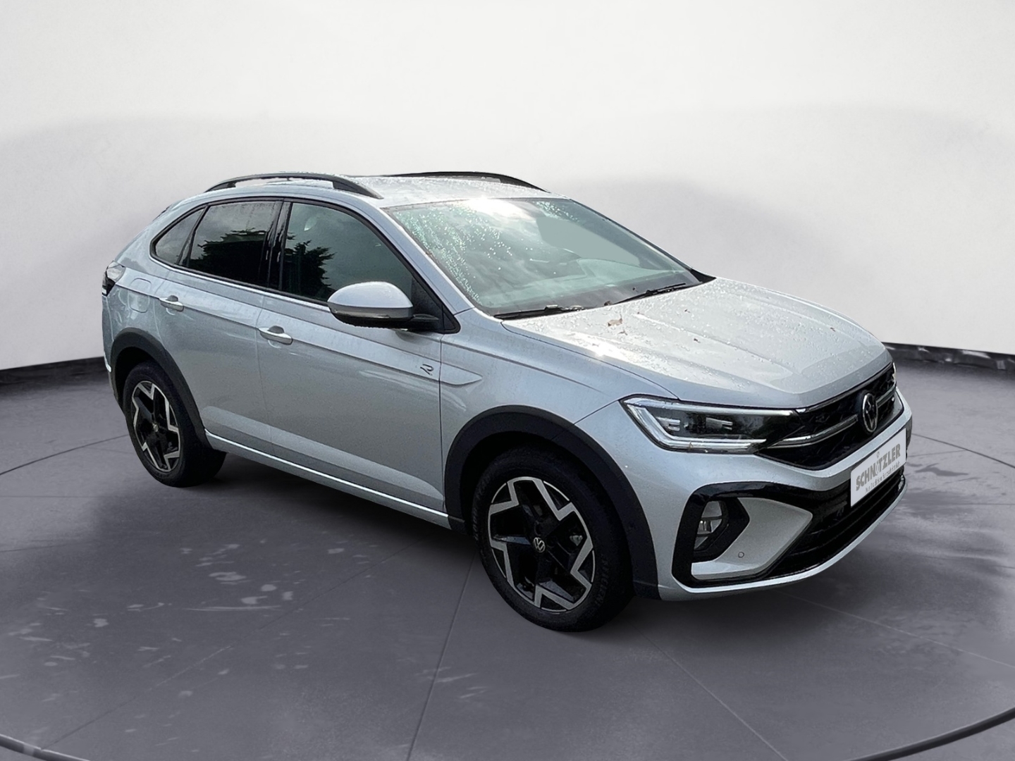 Volkswagen Taigo R-Line 1.5