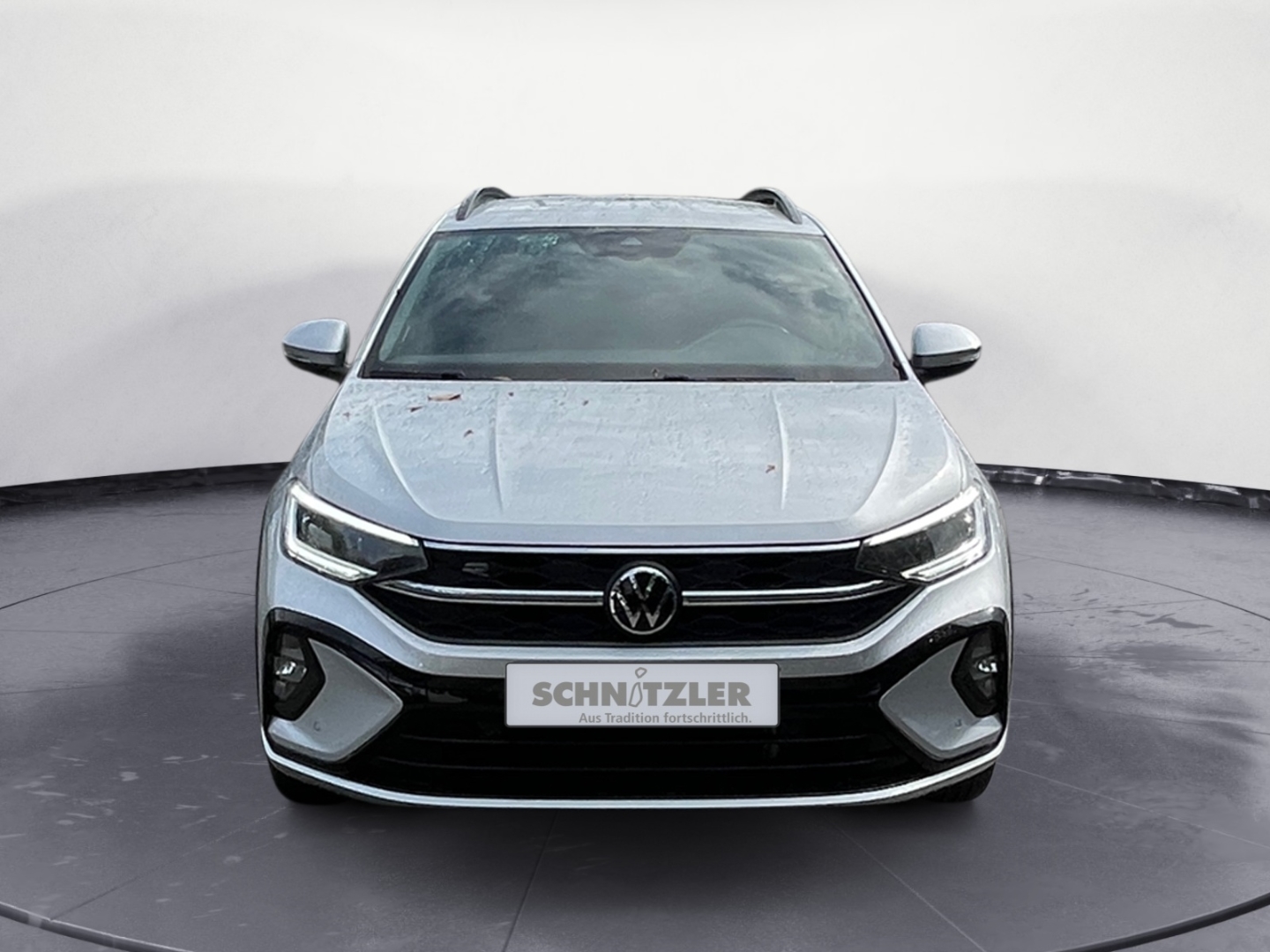 Volkswagen Taigo R-Line 1.5