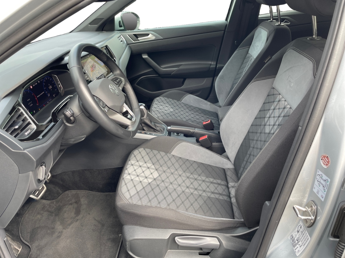 Volkswagen Taigo R-Line 1.5