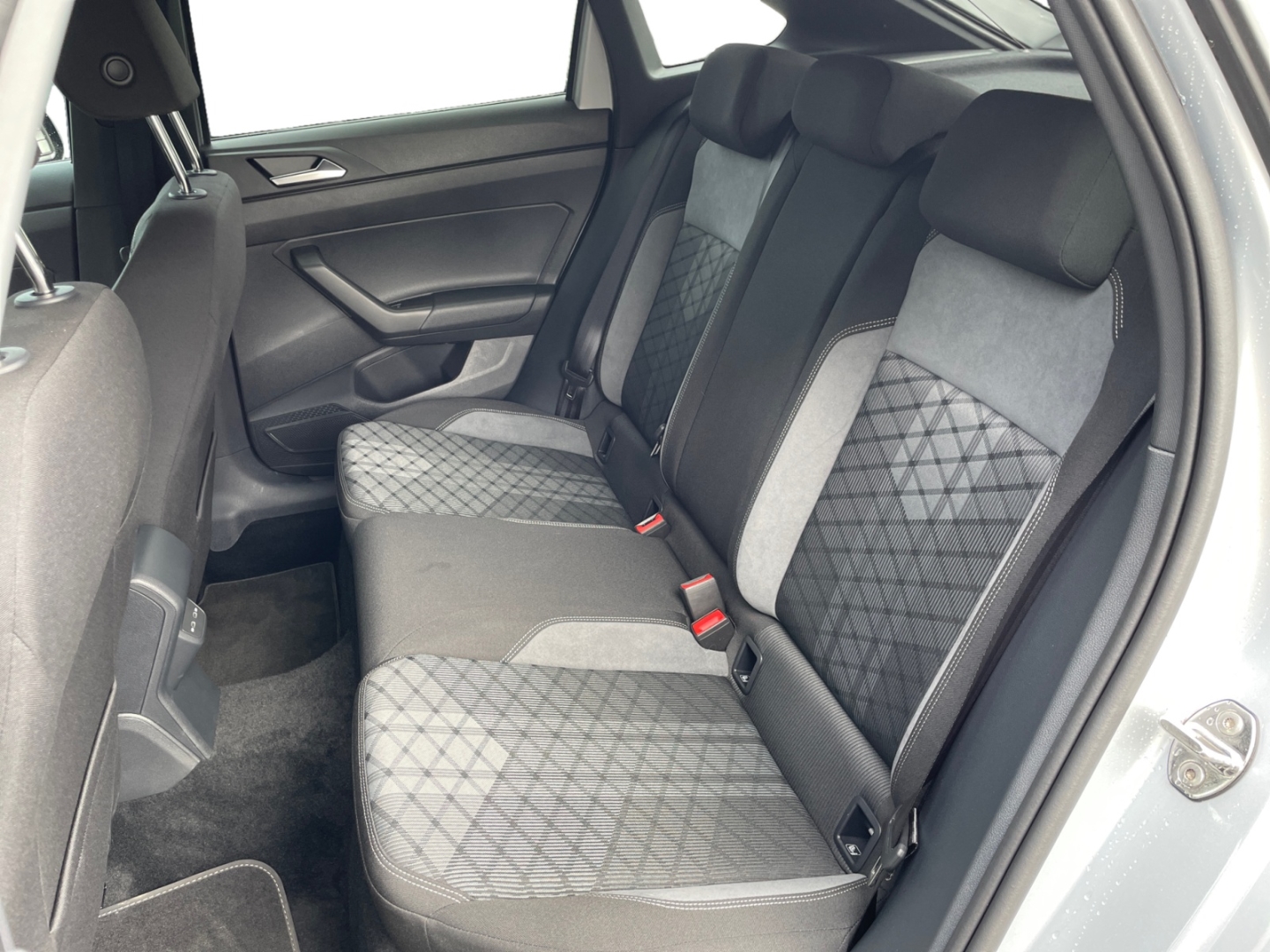 Volkswagen Taigo R-Line 1.5