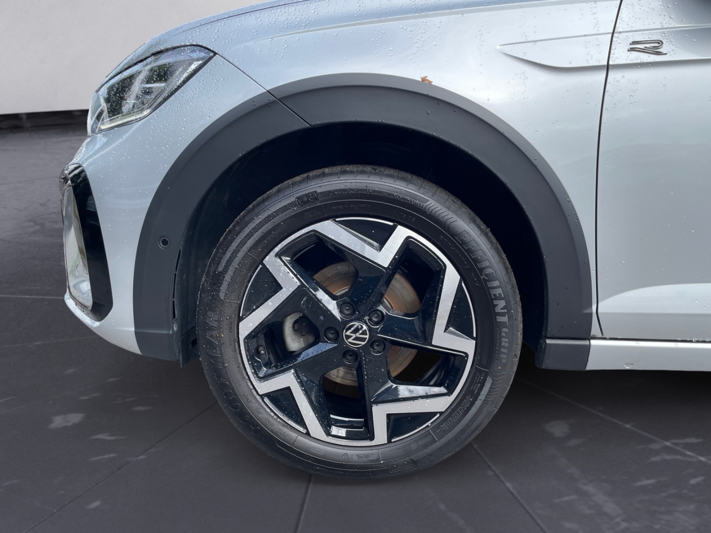 Volkswagen Taigo R-Line 1.5