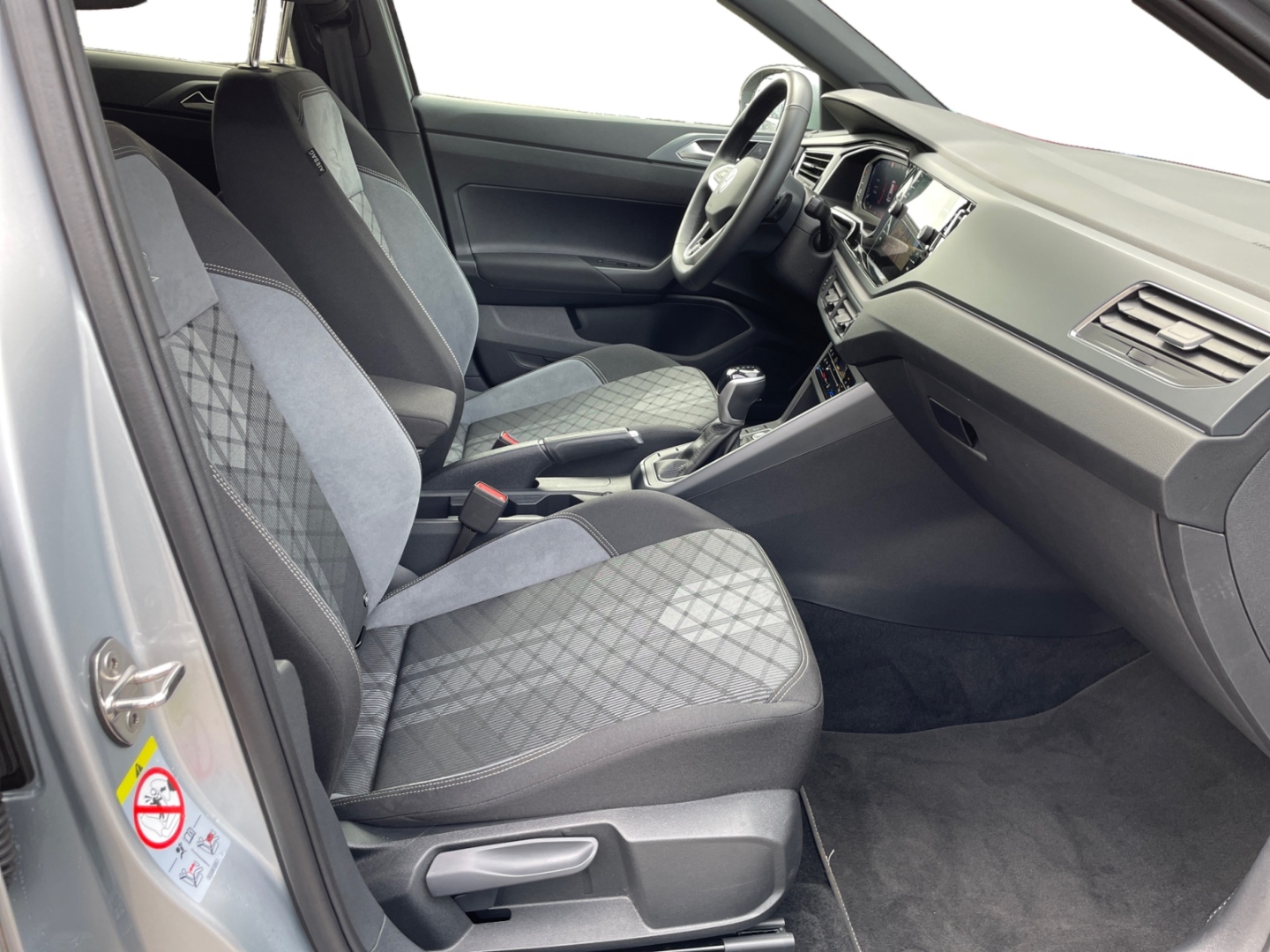 Volkswagen Taigo R-Line 1.5