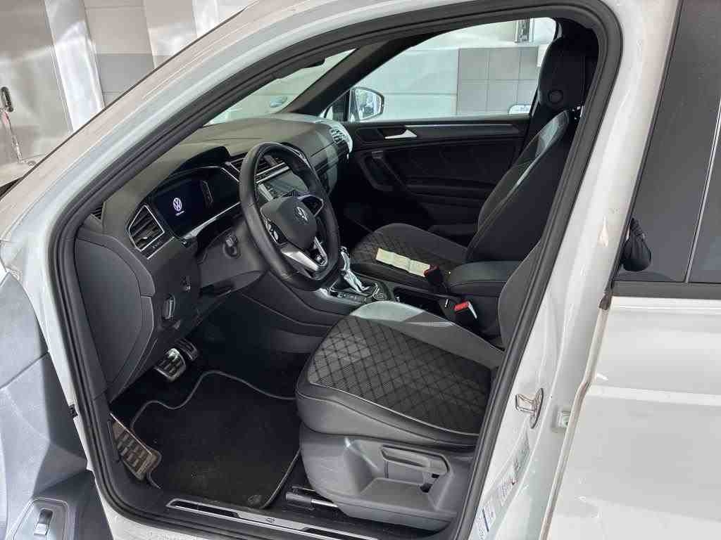 Volkswagen Tiguan Allspace R-Line