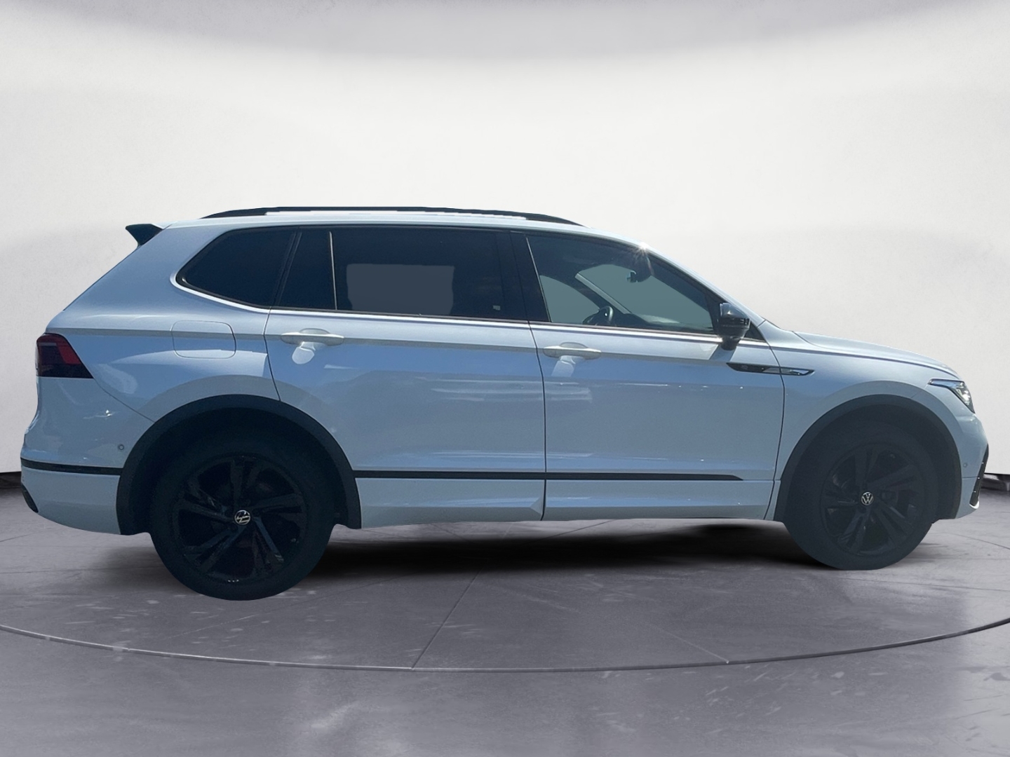 Volkswagen Tiguan Allspace R-Line