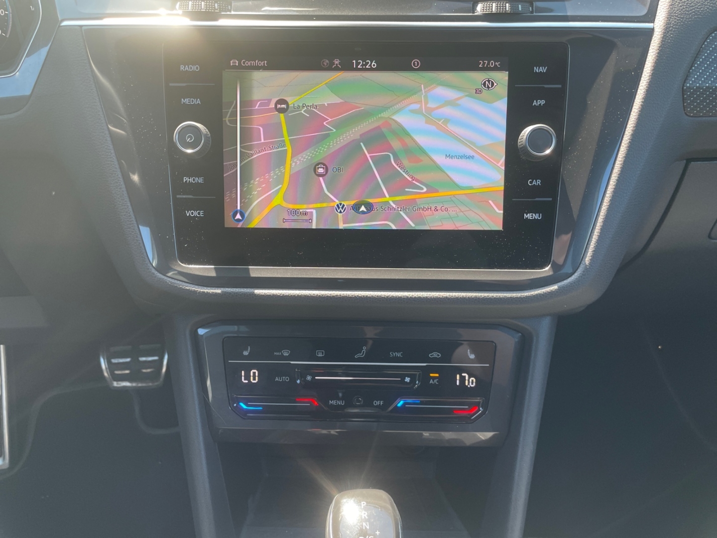 Volkswagen Tiguan Allspace R-Line