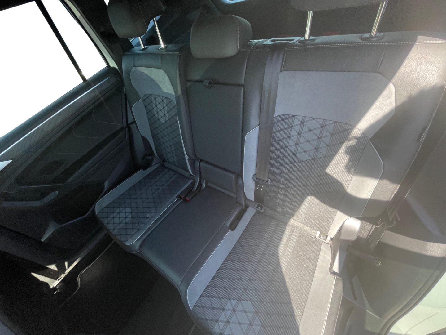 Volkswagen Tiguan Allspace R-Line