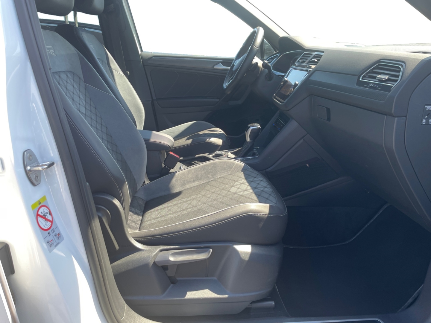 Volkswagen Tiguan Allspace R-Line