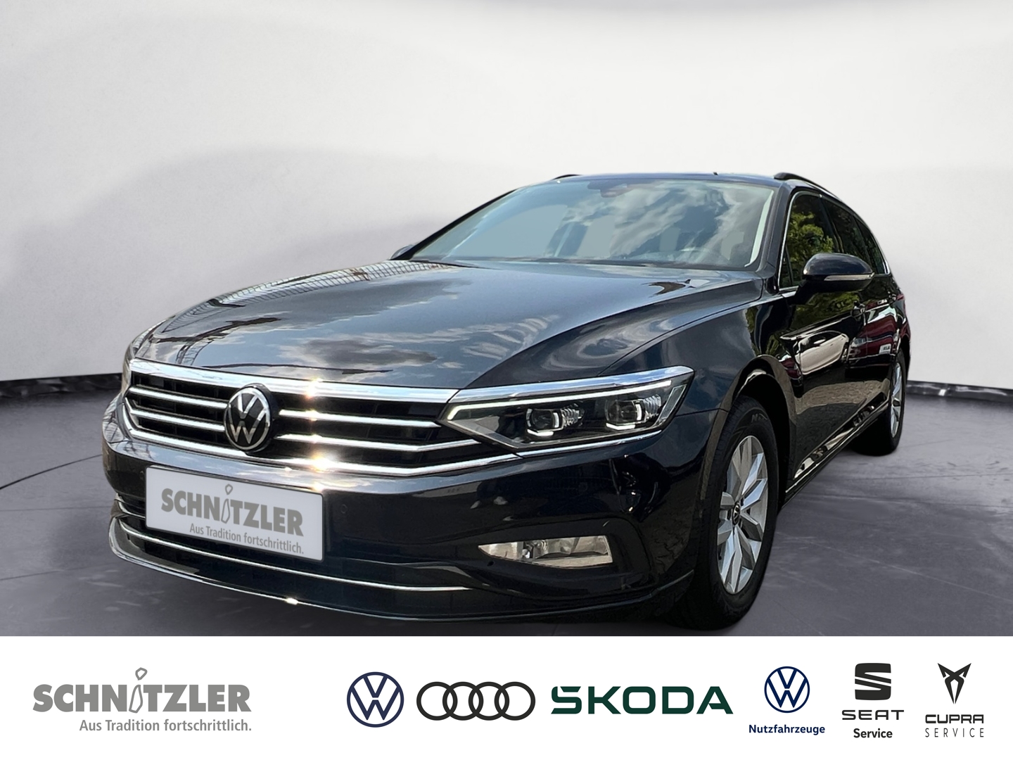 Volkswagen Passat Variant 2.0