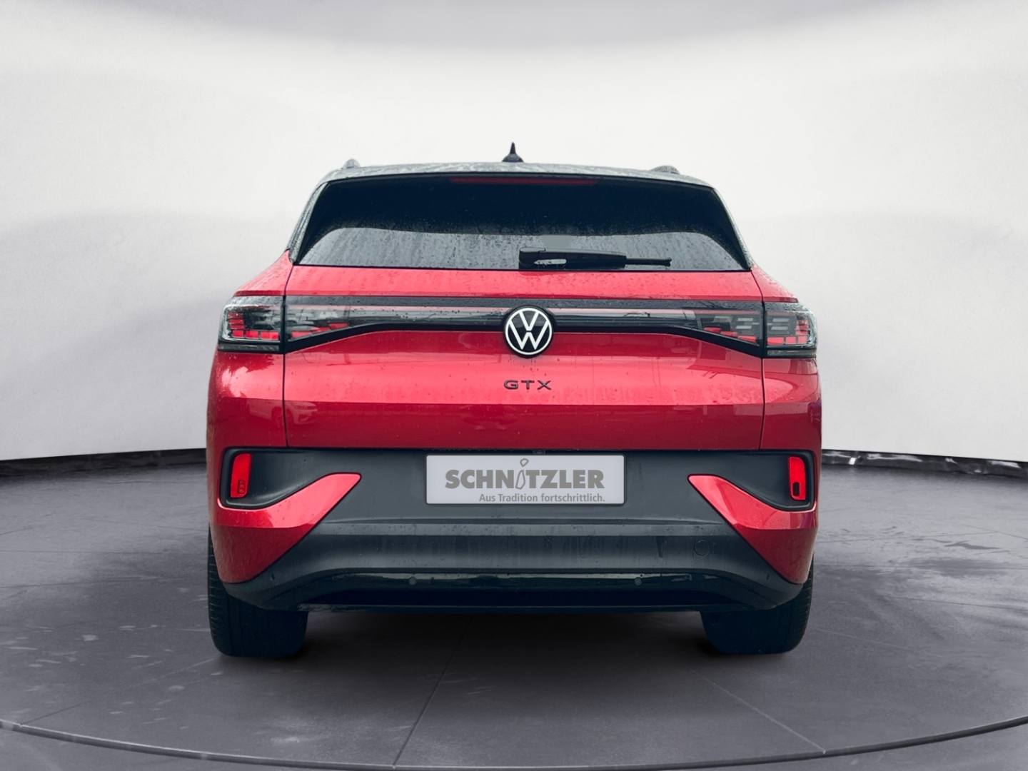 Volkswagen ID.4 GTX 4M