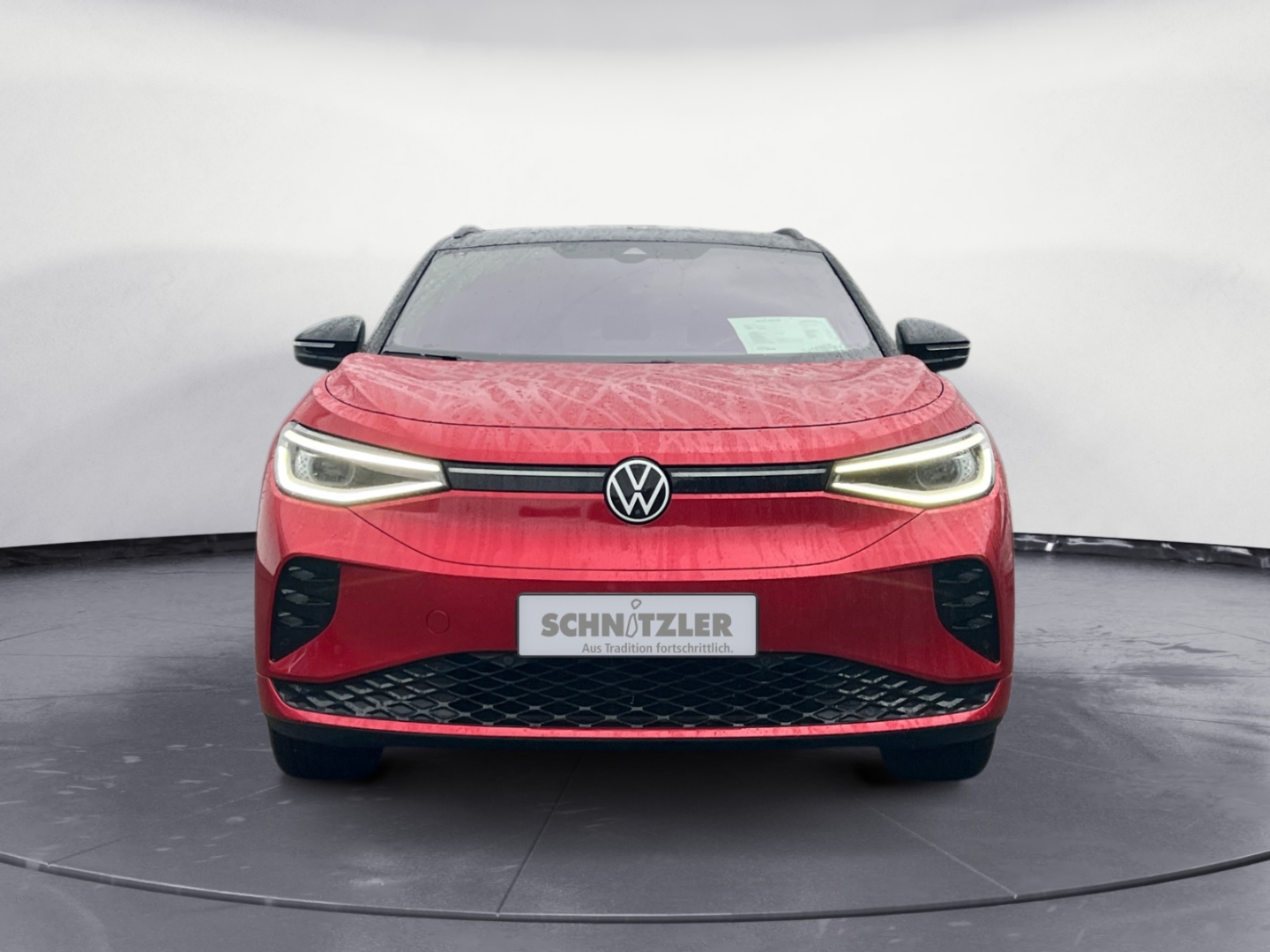 Volkswagen ID.4 GTX 4M