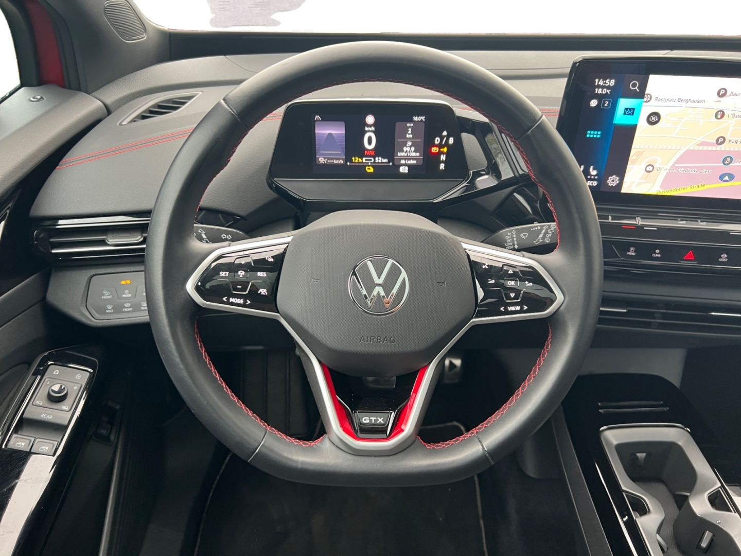 Volkswagen ID.4 GTX 4M