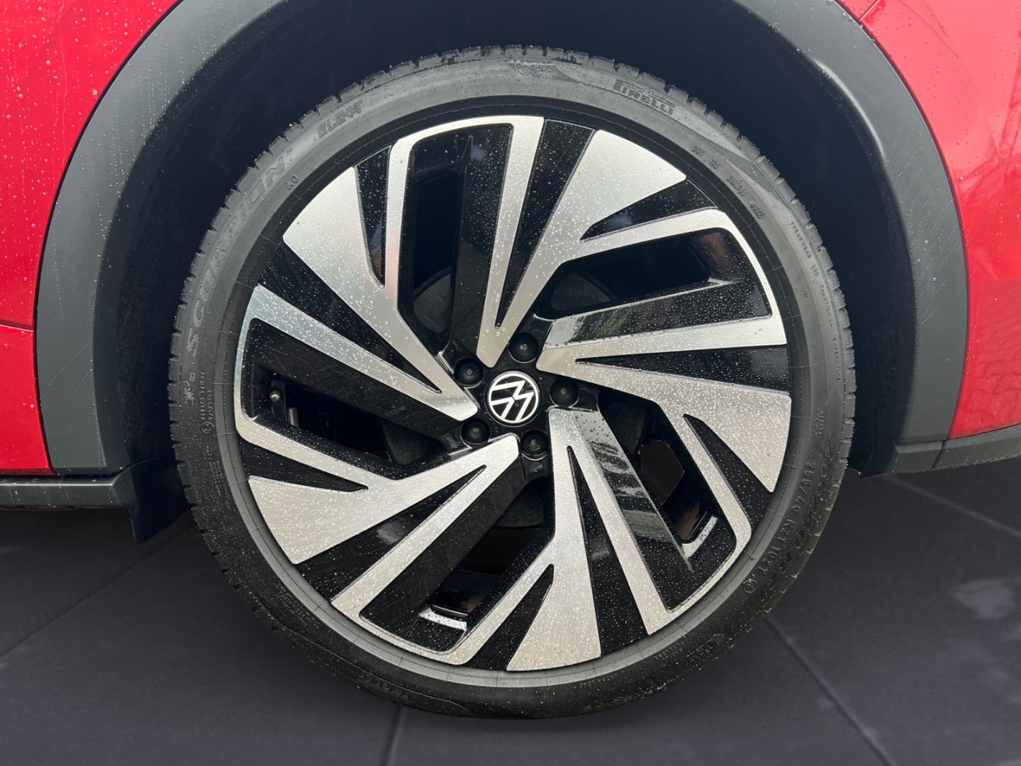 Volkswagen ID.4 GTX 4M