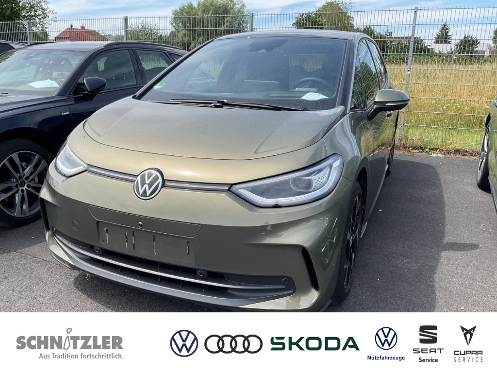 Volkswagen ID.3 MOVE Pro