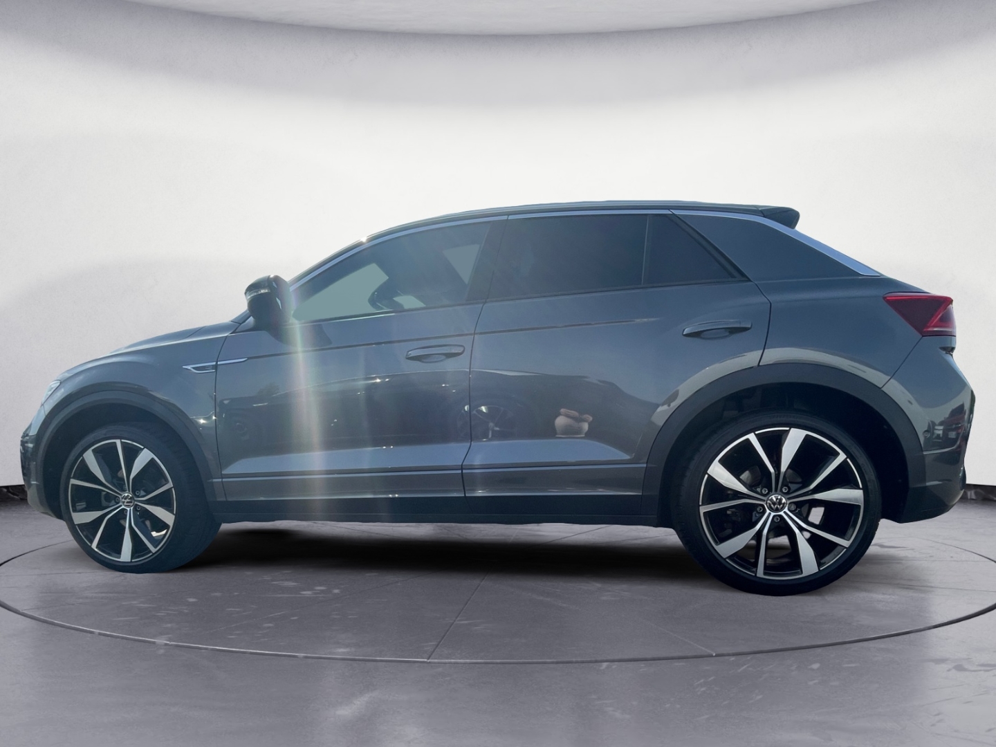 Volkswagen T-Roc R-Line 2.0