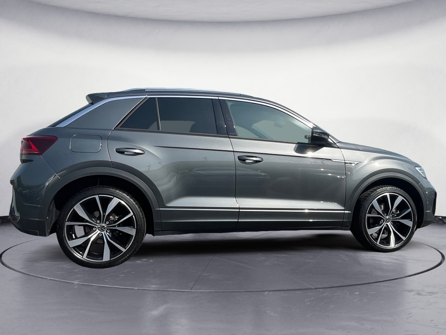 Volkswagen T-Roc R-Line 2.0
