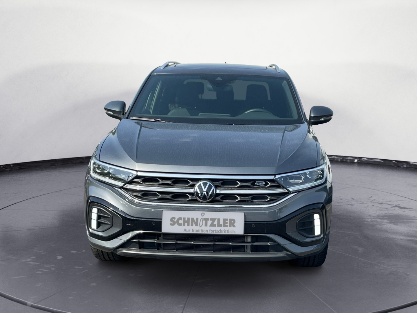 Volkswagen T-Roc R-Line 2.0