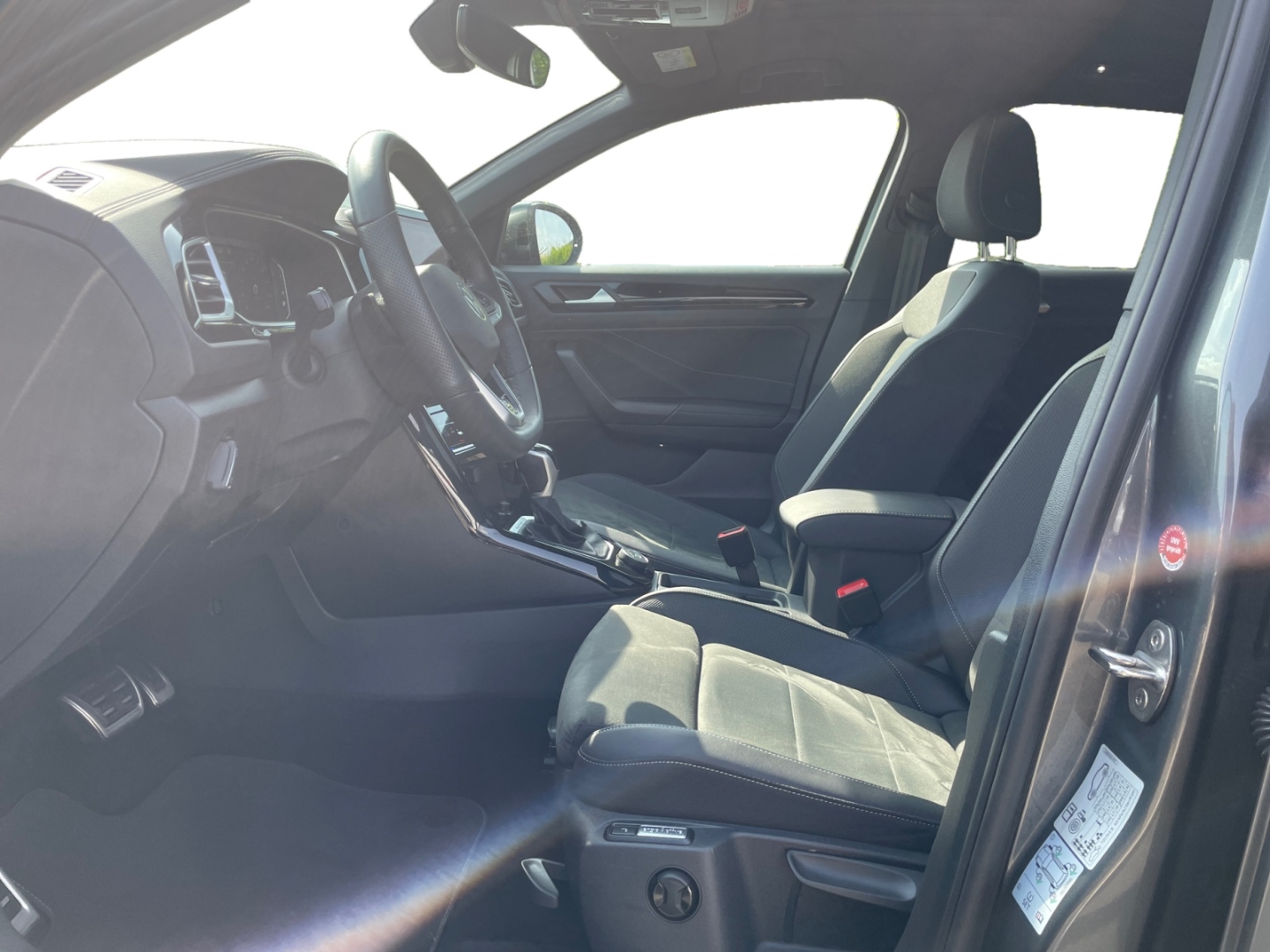 Volkswagen T-Roc R-Line 2.0
