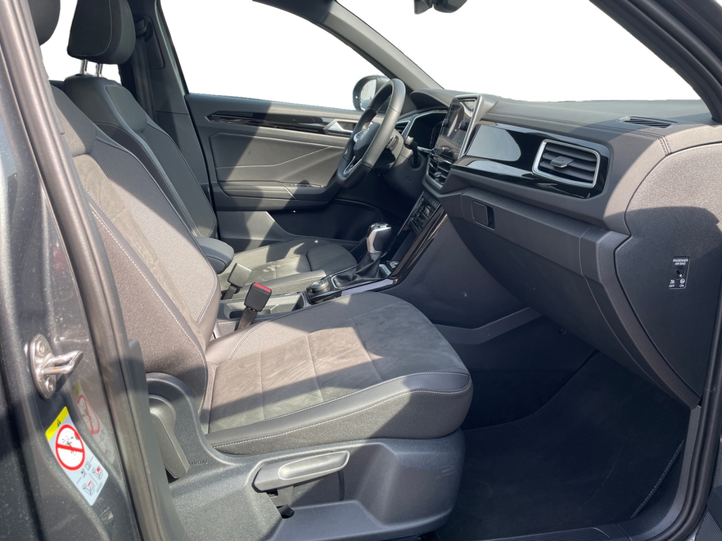 Volkswagen T-Roc R-Line 2.0