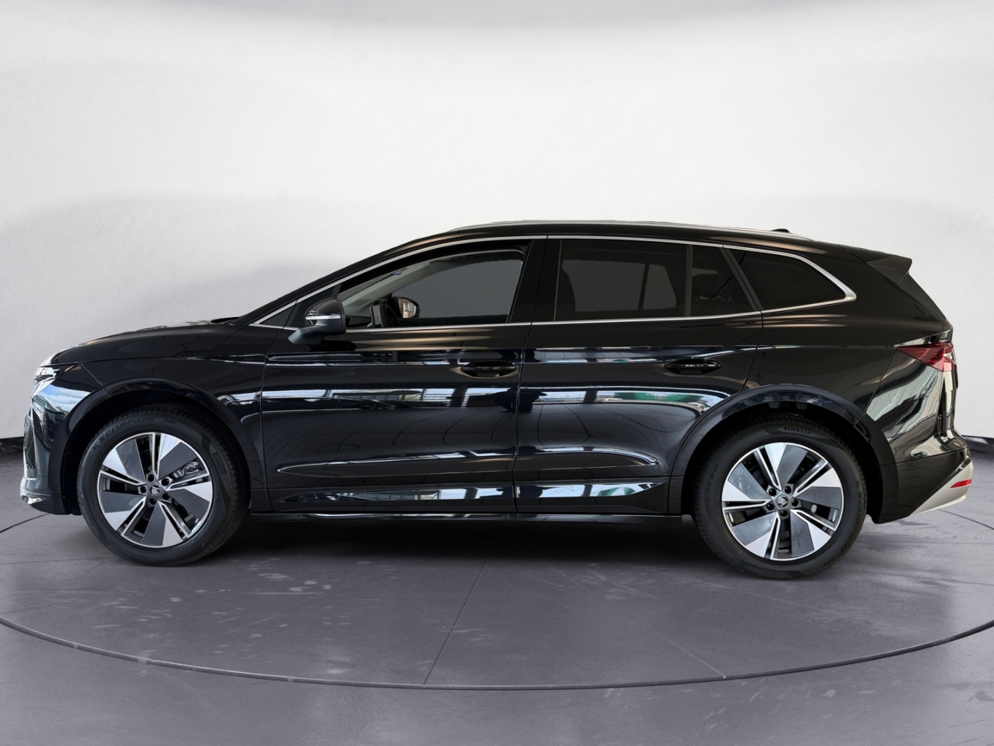 Skoda Enyaq Selection 85