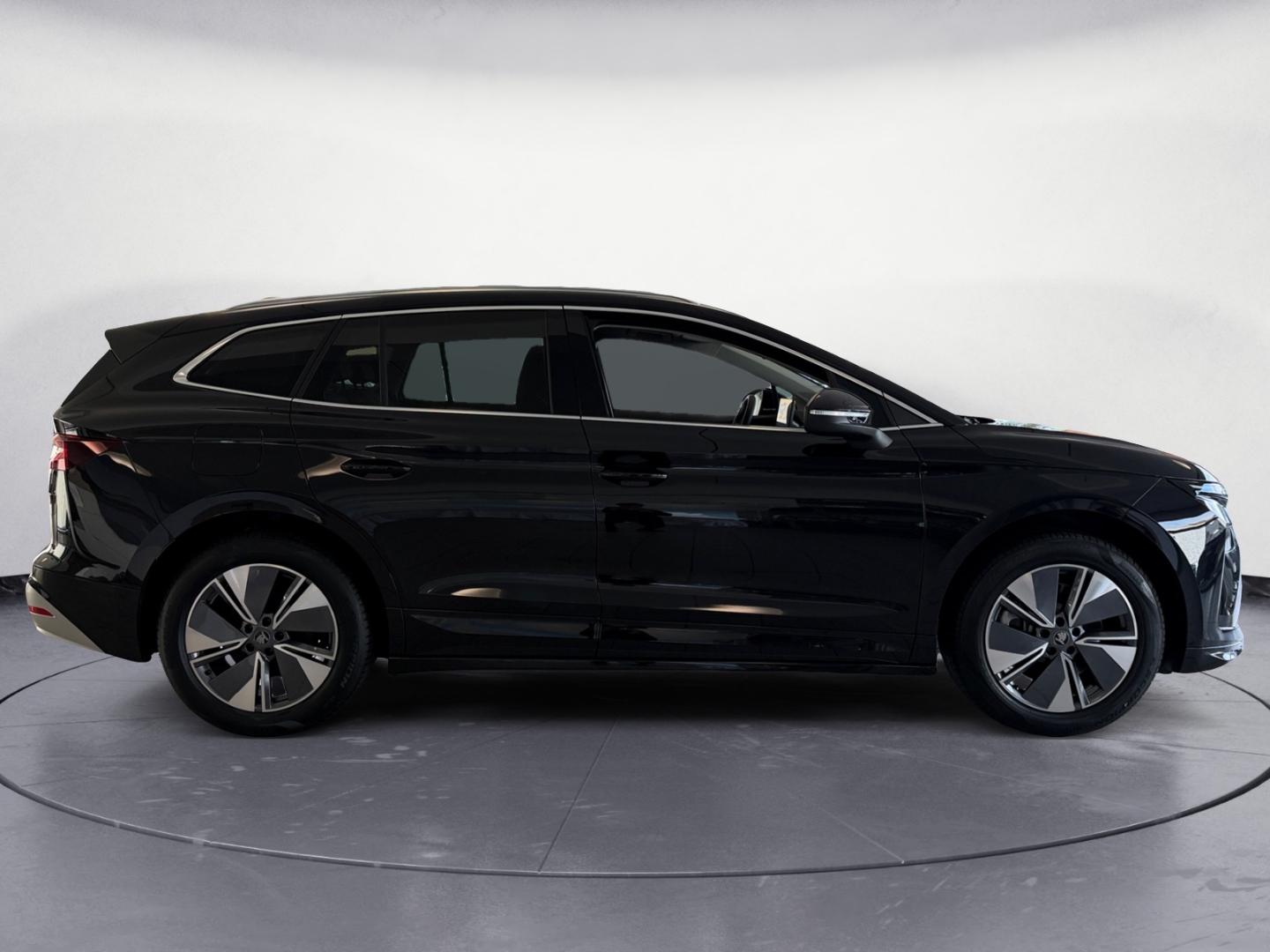 Skoda Enyaq Selection 85
