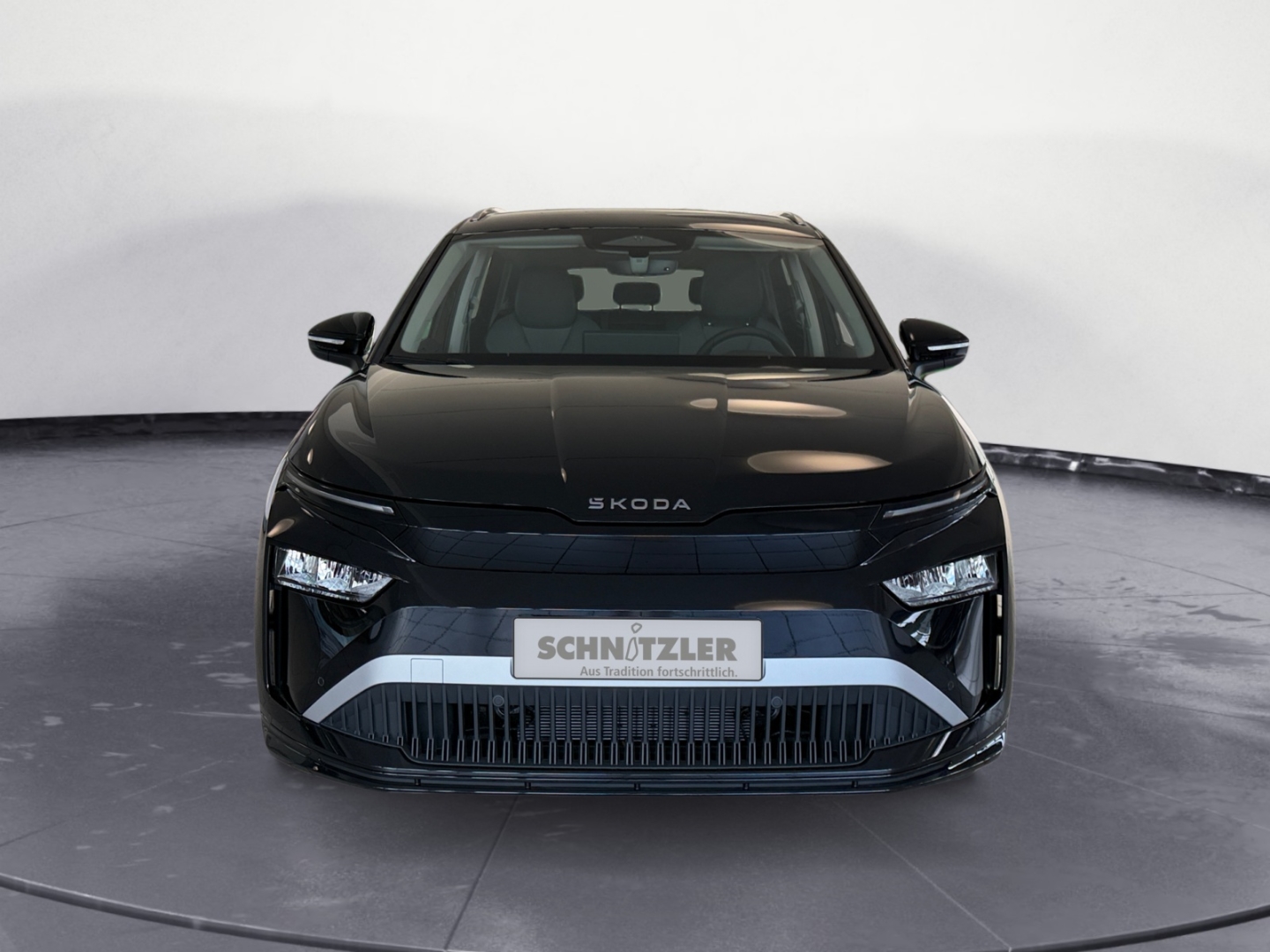 Skoda Enyaq Selection 85