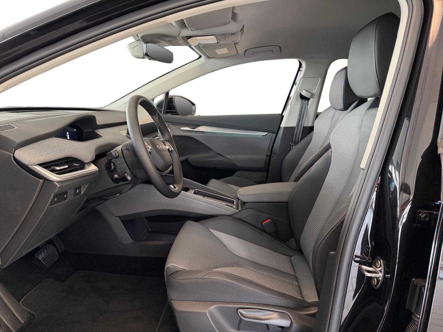 Skoda Enyaq Selection 85